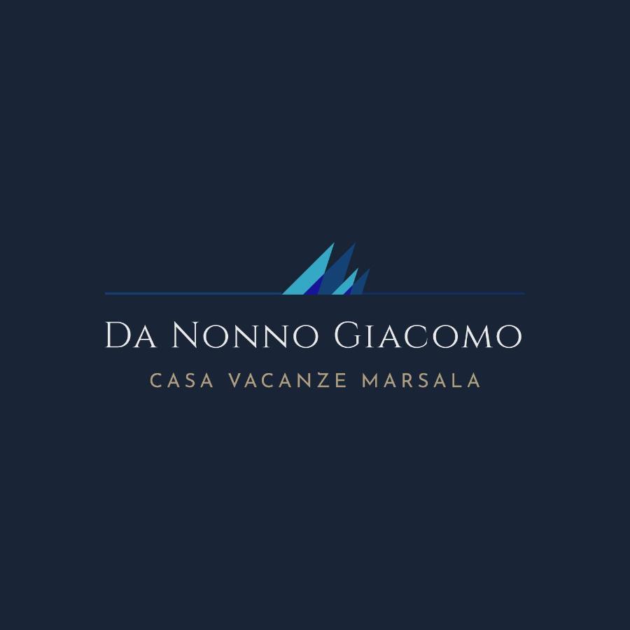 Da Nonno Giacomo Marsala Eksteriør billede